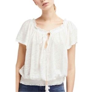 We the Free Hummingbird Tee